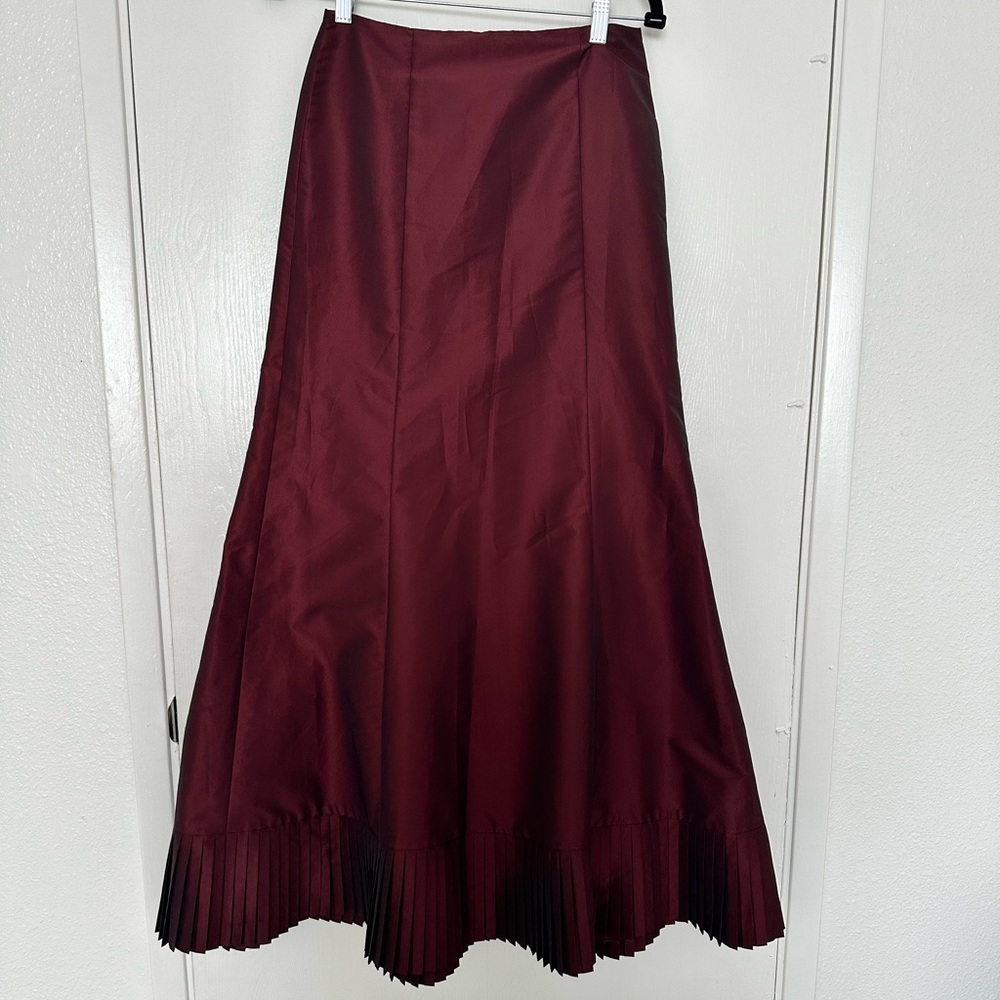 Ann Taylor - Formal Maxi Skirt